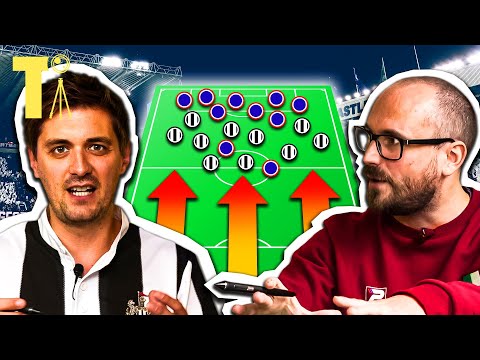 How good actually are Newcastle?