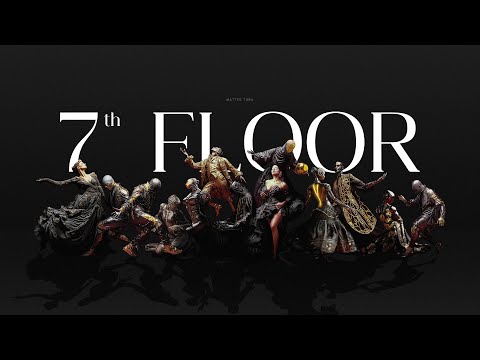 Matteo Tura - WHERE CONCRETE MEETS VELVET