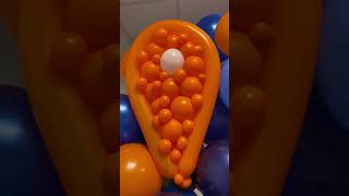 Balloon Celebration NYC