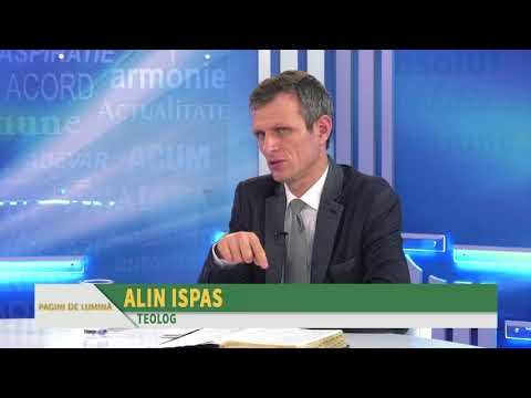 Pagini de lumină - Administrarea creștină a vieții și sfințirea - Narcisa și Alin Ispas