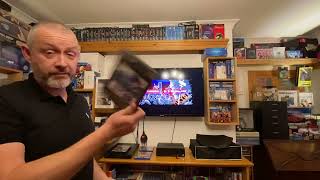 Sapphire turbo grafx cd / pc engine gameplay #turbografxcd #pcengine #shmups