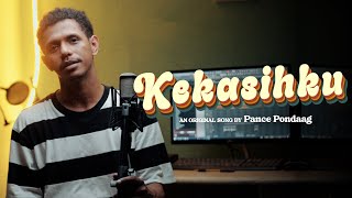 Download lagu My Marthynz Cover - Kekasih (Pance Pondaag) mp3 Download lagu My Marthynz Cover - Kekasih (Pance Pondaag) mp3