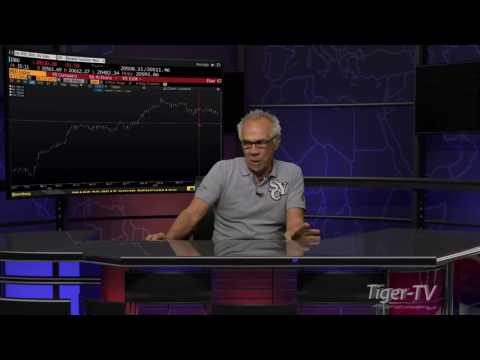 April 13th Daily Stock Market Recap by Tom O'Brien on TFNN