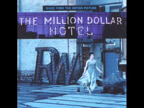 ''Million Dollar Hotel'' Soundtrack : U2  - The ground beneath her feet