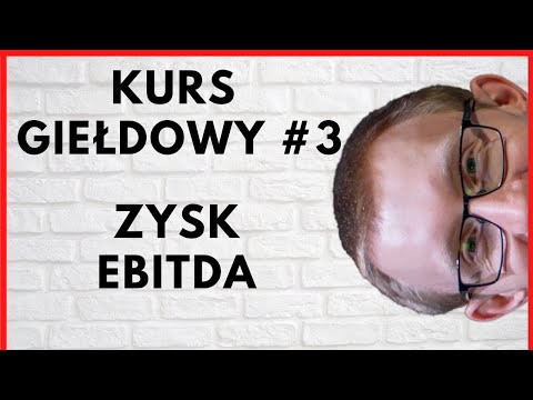 Ebitda, or how companies make us...? /Fundamental Analysis Course/ #3