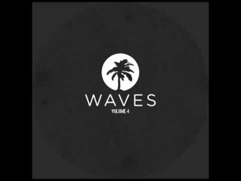 Hot Waves 4 - Lil Mark - Fate & Destiny