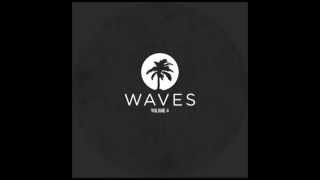 Hot Waves 4 - Lil Mark - Fate & Destiny