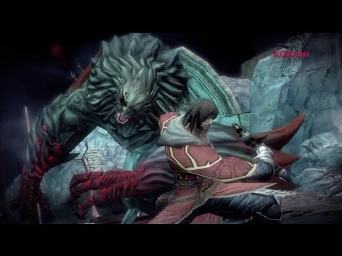 Buy Castlevania: Lords of Shadow – Mirror of Fate HD Steam Key GLOBAL -  Cheap - !