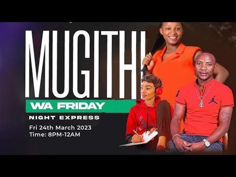 MUGITHI LIVE JOYCE WA MAMA FT PROF KARASH 🤸🤸🤸🔥🔥🔥🔥🔥