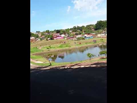 Parque Municipal de Céu Azul PR