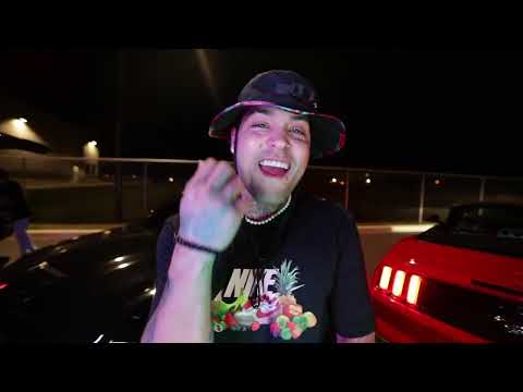 John Theis X @azentomafia  - DIGO MAMI (Video Oficial)