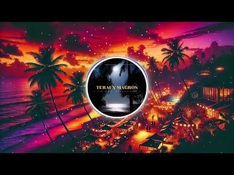 TERAI X MAGROS (TEAM LA GARE) - SLOW (A hani e)
