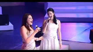When You Believe (LIVE) - Nianell Ft Riana Nel