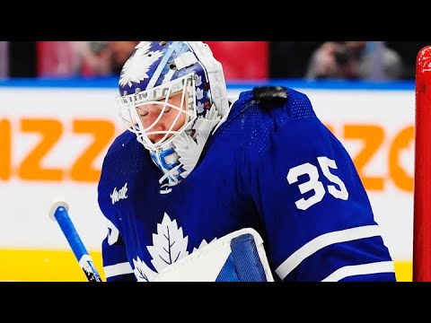 Inside The Leafs Leafs Still Struggling On The Back End