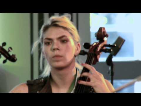 Broadcast 2000 - Get Up And Go