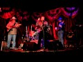 Jo el Sonnier sings 'Louisiana 27' at MJ's Rockin Oldies (video)