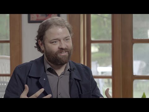 Conjuncture: Jordan T. Camp on Conjunctural Analysis | S3 Ep3