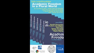 Academic Freedom