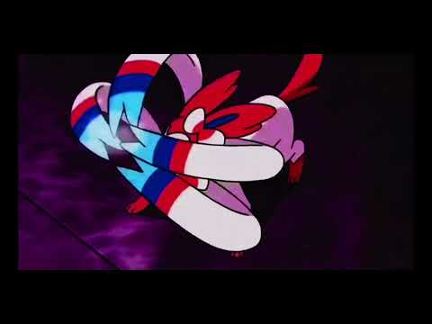 Red Sylveon VS Pop Sylveon(Who is Better?)