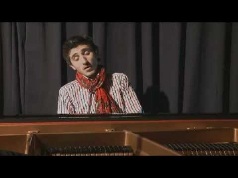 Isfar Sarabski - Last Chance