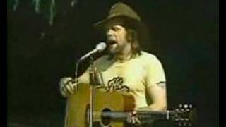 Johnny Paycheck Slide Off Your Satin Sheets
