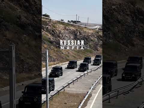 Russian Mafia entry⚜️ #mafia #power #money #luxurylifestyle #billionaire #youtubeshorts