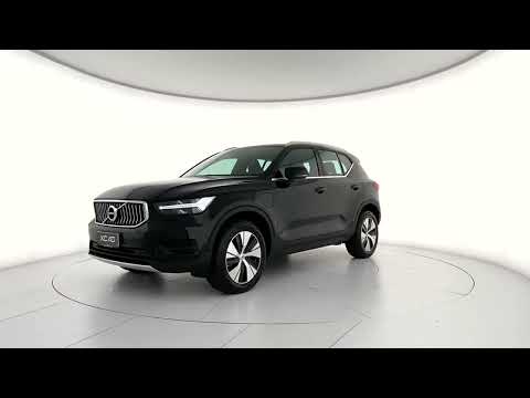 Volvo XC40 T4 Recharge Inscription Expression 360 View