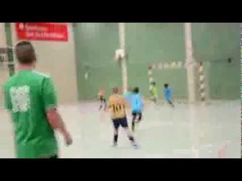 TuS Heven II - TuS Querenburg II 2:1 (Zusammenfassung Halbfinale - Ballsport Direkt Cup 2014)