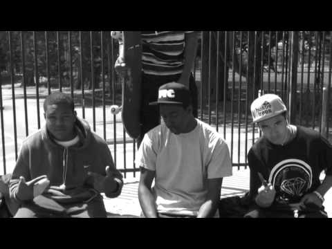 LSKATA96 - Dragons (The NightMare EP)