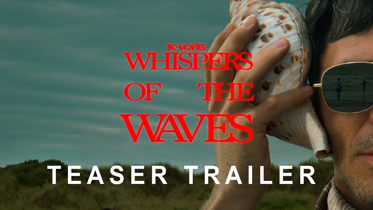 Official Teaser Trailer