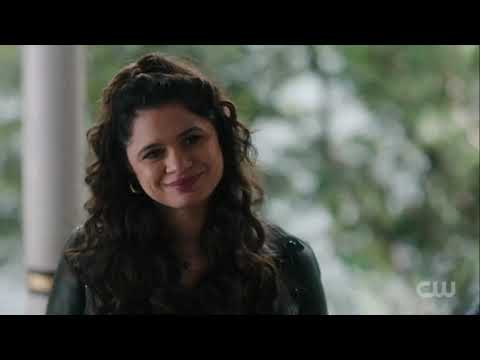 Charmed 4x13 Ending Scene