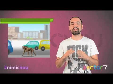 Nimic Nou Episodul 4 - No One Cares