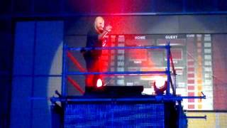 APOLLO 11  NEGRAMARO  BARI   08/11/11