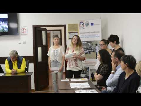 Erasmus+ la LPS Roman