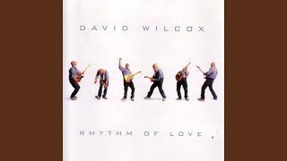 Rhythm Of Love