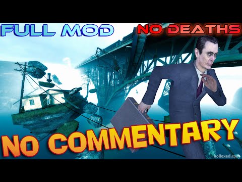 Half-Life 2: HWY 17 - Full Walkthrough