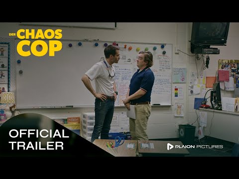 Der Chaos Cop - Thunder Road (Deutscher Trailer 3) - Bill Wise, Ammie Leonards, Chelsea Edmundson