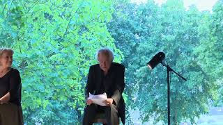 Malagar - Nuit de la lecture chez François Mauriac