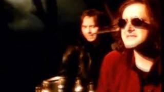 The Mission - Never Again