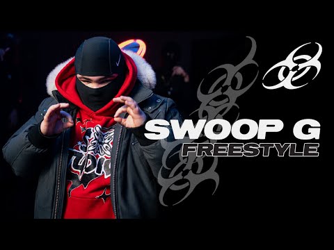 Swoop G - “Main Starter” | Doomsday Freestyle