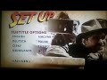 DVD Menu Walkthrough To Indiana Jones Bonus Material Request Video For A Smith
