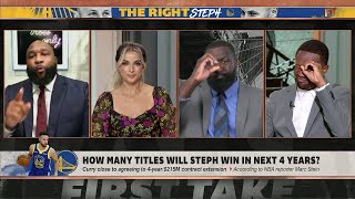 "The Dynasty is over" // Golden State Warriors 2021-2022 season tribute