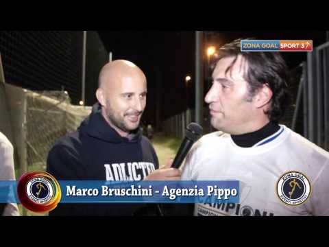 Zona Goal: Over Again - Agenzia Pippo - Interviste