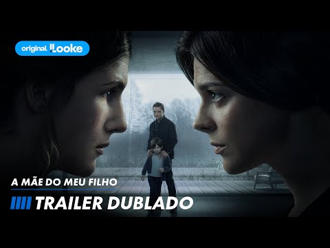 Trailer de A Mãe do Meu Filho (2022)