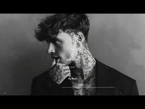 MDH - My Desire [DEEP HOUSE]