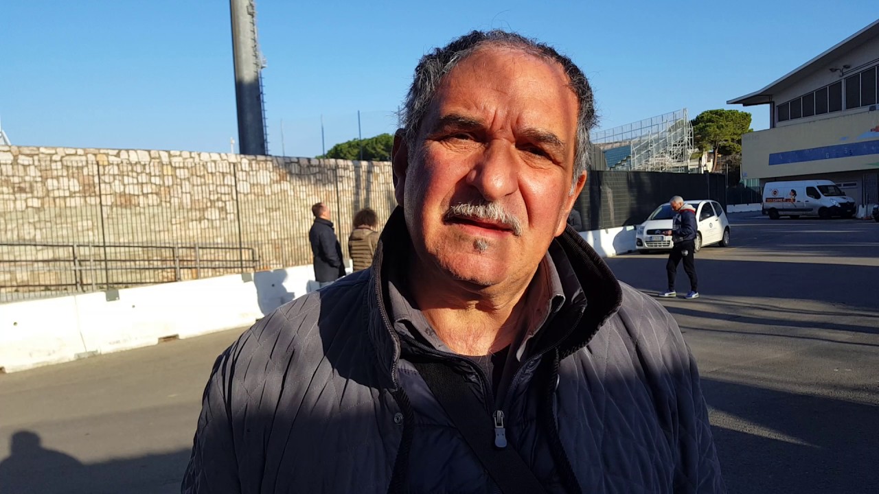 Caos Fc Grosseto, niente allenamenti: la video intervista all’allenatore
