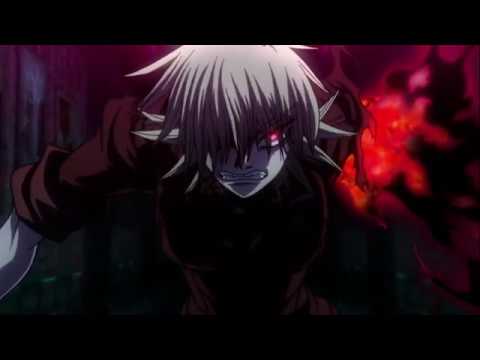Anime Mix Vampire AMV