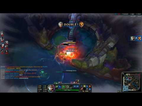 Riven Play  - Rordack