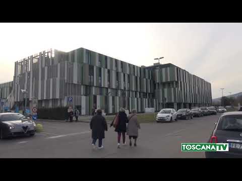 2020-03-27 PISTOIA - CORONAVIRUS, NUOVO DECESSO, IL 28.MO DA INIZIO