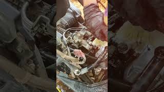 Download lagu Yang mau Detailing Ruang Mesin Motor, Mending Liat ini Dulu... #detailingmotor #merawatmotor mp3